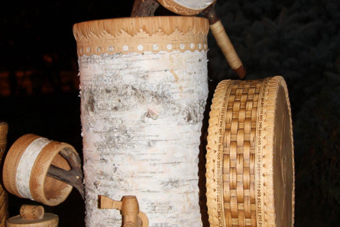 Зомби на Арбате (+фото)